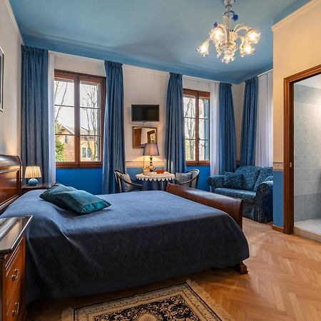 Bed And Breakfast Casa Delle Rose Lido Venezia Lido di Venezia Екстер'єр фото