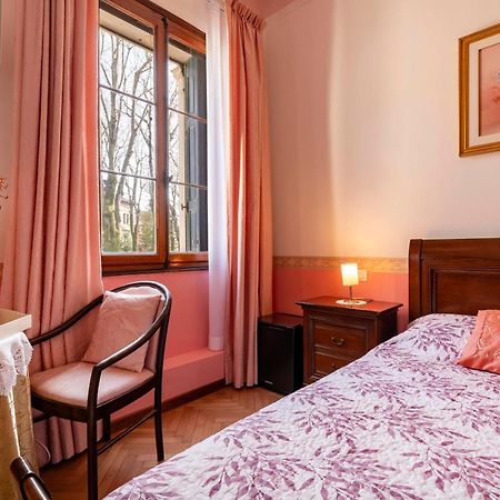 Bed And Breakfast Casa Delle Rose Lido Venezia Lido di Venezia Екстер'єр фото
