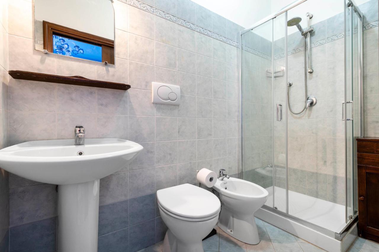 Bed And Breakfast Casa Delle Rose Lido Venezia Lido di Venezia Екстер'єр фото