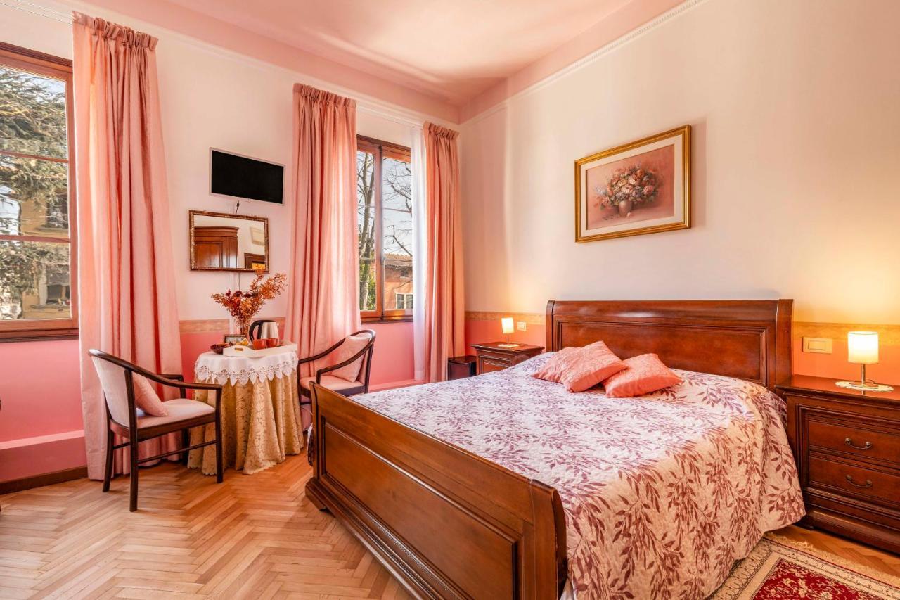 Bed And Breakfast Casa Delle Rose Lido Venezia Lido di Venezia Екстер'єр фото