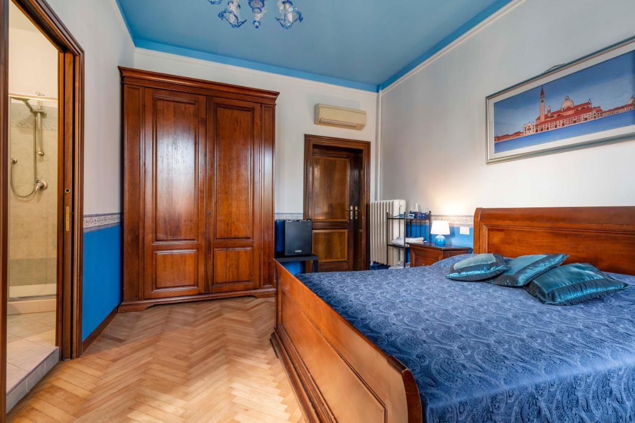 Bed And Breakfast Casa Delle Rose Lido Venezia Lido di Venezia Екстер'єр фото