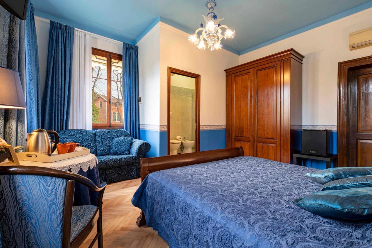 Bed And Breakfast Casa Delle Rose Lido Venezia Lido di Venezia Екстер'єр фото