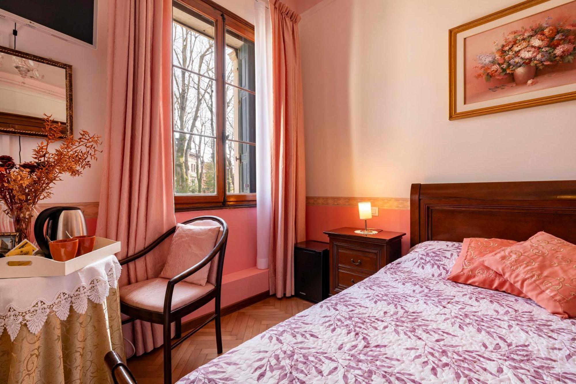 Bed And Breakfast Casa Delle Rose Lido Venezia Lido di Venezia Екстер'єр фото