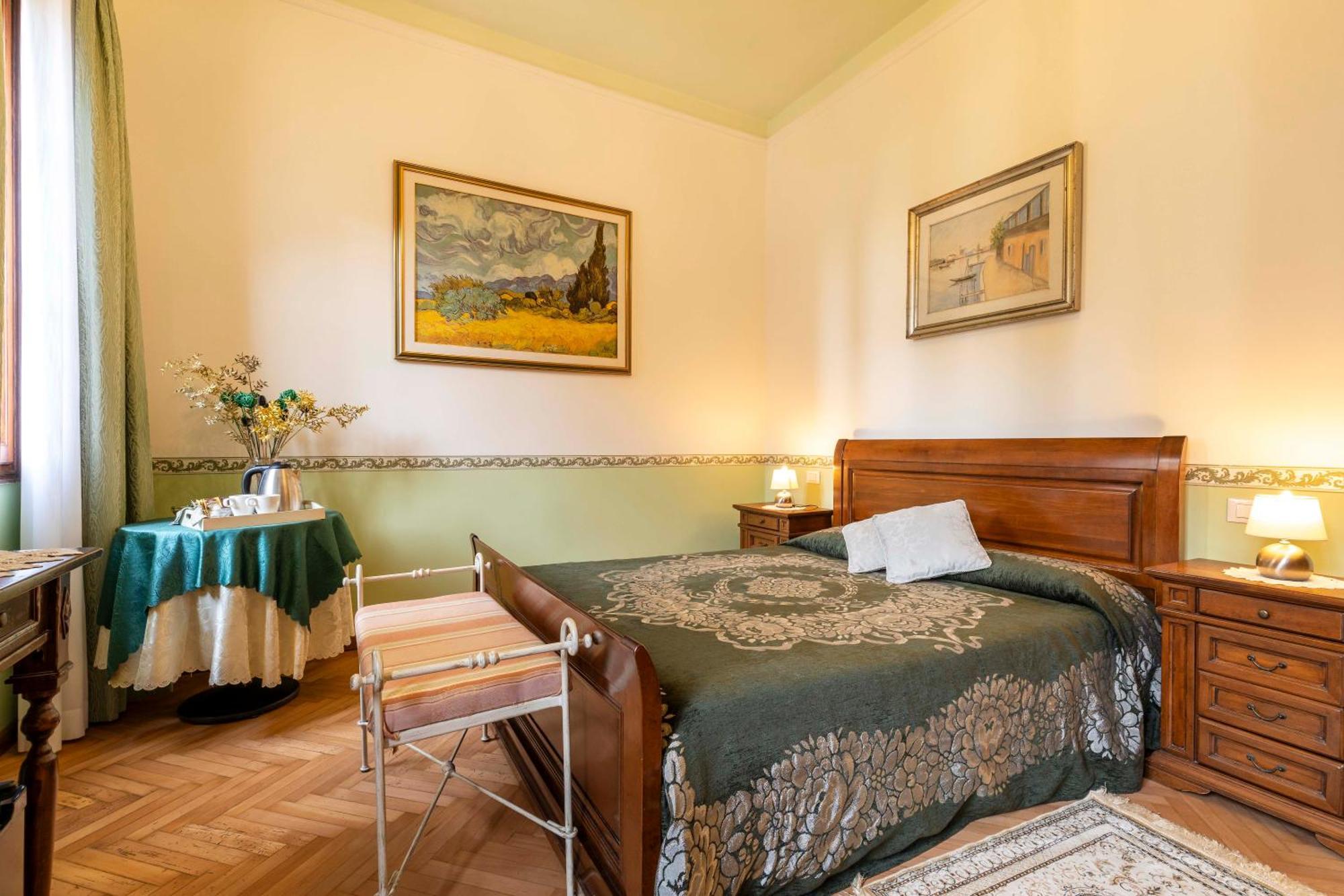 Bed And Breakfast Casa Delle Rose Lido Venezia Lido di Venezia Екстер'єр фото