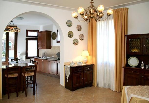 Bed And Breakfast Casa Delle Rose Lido Venezia Lido di Venezia Екстер'єр фото